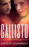 Callisto Megabundle: The Complete Series (Science Fiction Romance) (eBook, ePUB)