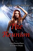 The Reunion (Glam Metal, #3) (eBook, ePUB)