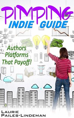 Cover Pimping Indie Guide (eBook, ePUB)