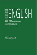 One Five English III: Intermediate... - Bild 1