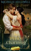 No Prince Charming (Enchanted Tales, #2) (eBook, ePUB)