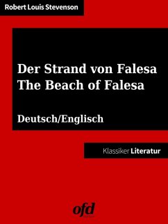 Der Strand von Falesa - The Beach of Falesa (eBook, ePUB)