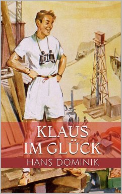 Klaus im Glück (eBook, ePUB) - Dominik, Hans