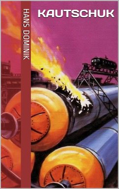 Cover Kautschuk (eBook, ePUB)