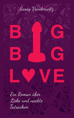 Big Big Love (eBook, ePUB) - Vanderwitz, Sassy