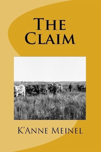 The Claim (eBook, ePUB)