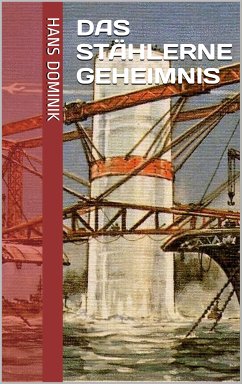 Das stählerne Geheimnis (eBook, ePUB)