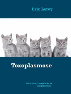 Toxoplasmose (eBook, ePUB)