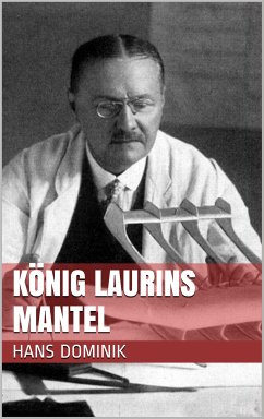 König Laurins Mantel (eBook, ePUB)