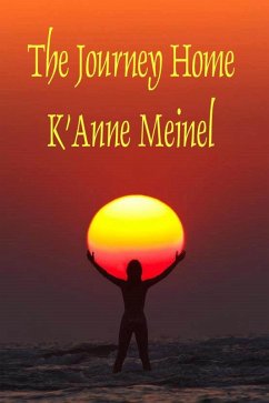 The Journey Home (eBook, ePUB) - Meinel, K'Anne