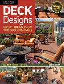 Deck Designs, 4th Edition (eBook, ePUB)
