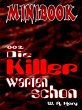 MINIBOOK 002: Die Killer warten schon... - Bild 1