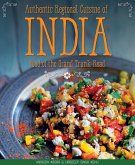 Authentic Regional Cuisine of India (eBook, ePUB)