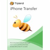 Tipard iPhone Transfer - lebenslange Lizenz (Download für Windows)