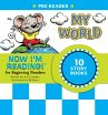 Now I'm Reading! Pre-Reader: My World... - Bild 1