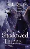 The Shadowed Throne (eBook, ePUB)