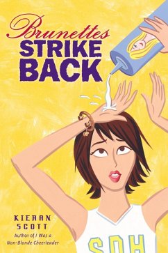 Cover Brunettes Strike Back (eBook, ePUB)