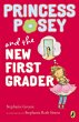 Princess Posey and the New First Grader... - Bild 1