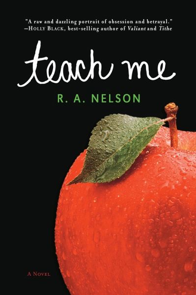 Teach Me (eBook, ePUB) Teach Me (eBook, ePUB)