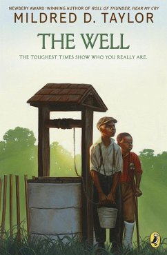 The Well (eBook, ePUB) - Taylor, Mildred D.
