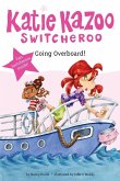 Super Special: Going Overboard! (eBook, ePUB)