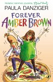 Forever Amber Brown (eBook, ePUB)