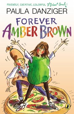 Forever Amber Brown (eBook, ePUB) - Danziger, Paula
