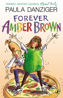 Forever Amber Brown (eBook, ePUB) Cover Forever Amber Brown (eBook, ePUB)
