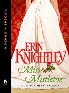 Cover Miss Mistletoe (eBook, ePUB)