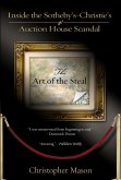 The Art of the Steal (eBook, ePUB)