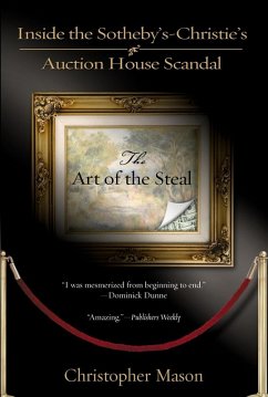 Cover The Art of the Steal (eBook, ePUB)