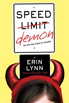 Speed Demon (eBook, ePUB) - Lynn, Erin