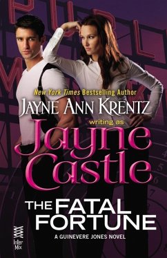 The Fatal Fortune (eBook, ePUB) Cover The Fatal Fortune (eBook, ePUB)