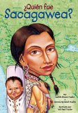 ¿Quién fue Sacagawea? (eBook, ePUB)