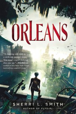 Orleans (eBook, ePUB) - Smith, Sherri L.