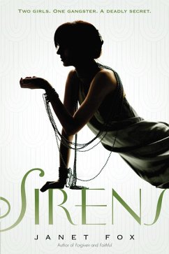 Sirens (eBook, ePUB) - Fox, Janet
