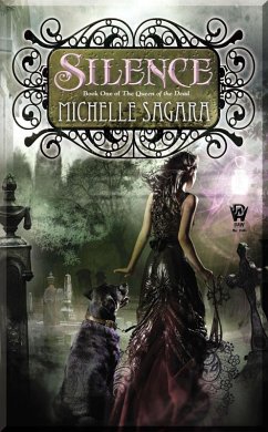 Cover Silence (eBook, ePUB)