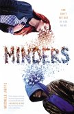 Minders (eBook, ePUB)