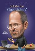 ¿Quién fue Steve Jobs? (eBook, ePUB)