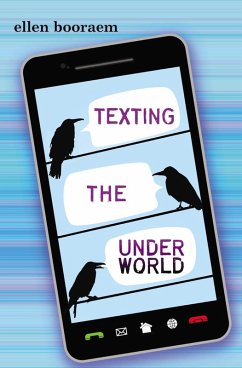 Cover Texting the Underworld (eBook, ePUB)