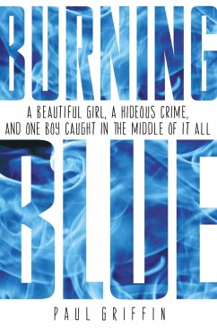 Burning Blue (eBook, ePUB) - Griffin, Paul