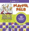 Now I'm Reading! Level 1: Playful Pals... - Bild 1