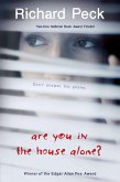 Are You in the House Alone? (eBook, ePUB)