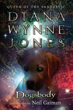 Dogsbody (eBook, ePUB) - Jones, Diana Wynne