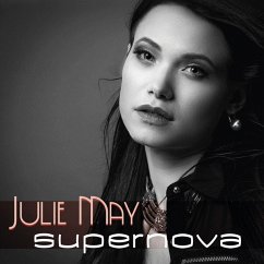 Supernova - May,Julie