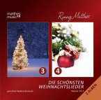 Die Schönsten Weihnachtslieder (3 & 4); Gemafrei