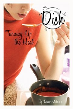 Turning Up the Heat #2 (eBook, ePUB) - Muldrow, Diane