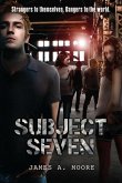 Subject Seven (eBook, ePUB)