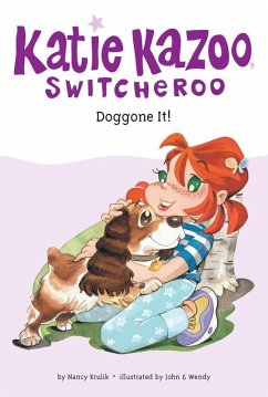 Doggone It! #8 (eBook, ePUB) - Krulik, Nancy