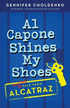 Al Capone Shines My Shoes (eBook, ePUB) Cover Al Capone Shines My Shoes (eBook, ePUB)